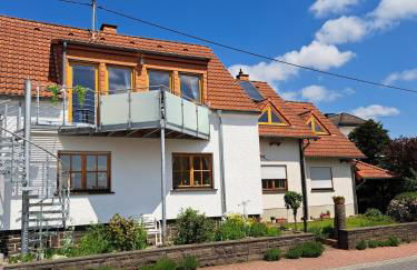 Fewo ,Sonnenstübchen, - Foto 2