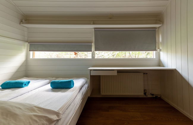 Glaðheimar Cottages - Foto 23