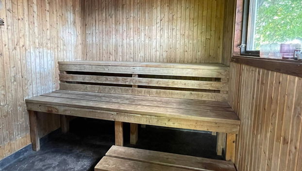 8 Person Holiday Home in Figeholm - Photo 3, Sauna