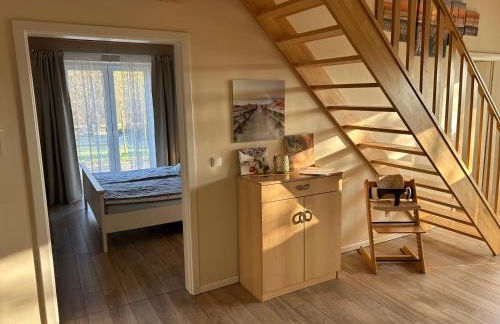 Ferienhaus Tutsch Ostblick - Foto 34