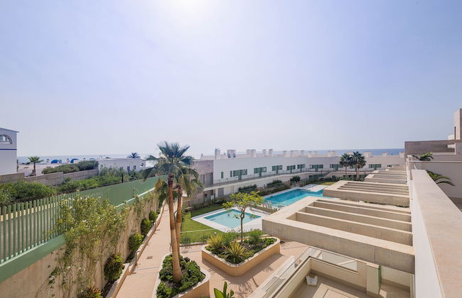 El Sarmiento Beach Apartment - Foto 19