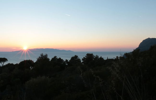 Holiday Home Monte Argentario Sea Views - Foto 31