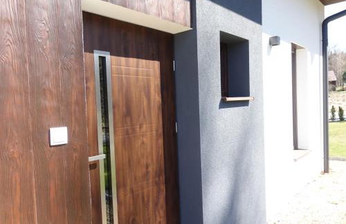 Agroturystyka Nad Lasem - Domki w górach - Foto 30