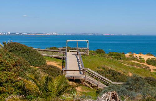 A15- Cliffside Beach Apartment by Dreamalgarve - Foto 52