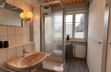 Ferienwohnung Wattverliebt Pellworm - Foto 8