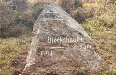 Nordheideblockhaus - Foto 13