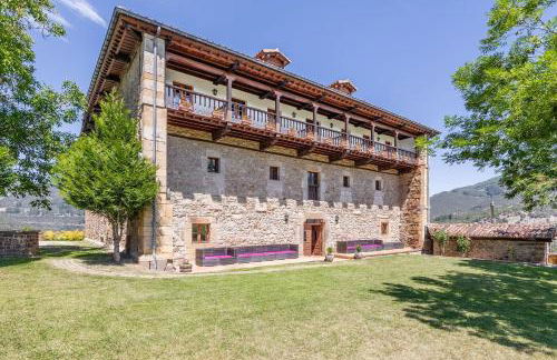 La Torre de Perrozo - Foto 1