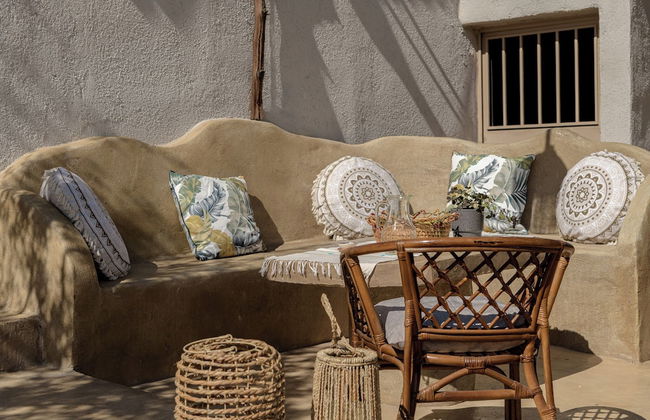 Casa Abuelo Cottage - Foto 18