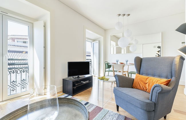 Gonzalo's Guest Apartments - Luxury Baixa - Photo 75