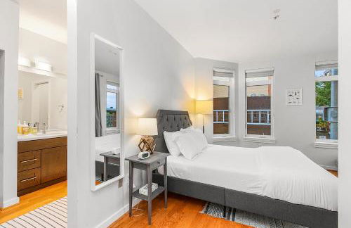 The Corner Nest at Belltown - Foto 48