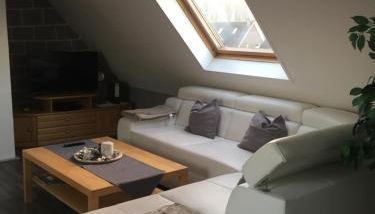 Ferienwohnung Haagedoernchen - Foto 3