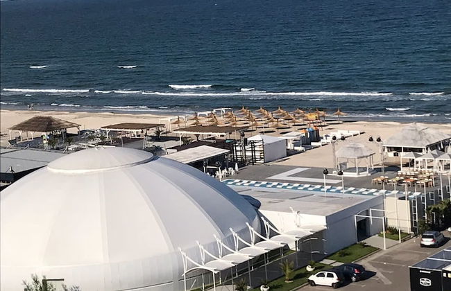 Sea View Penthouse Mamaia - Foto 33