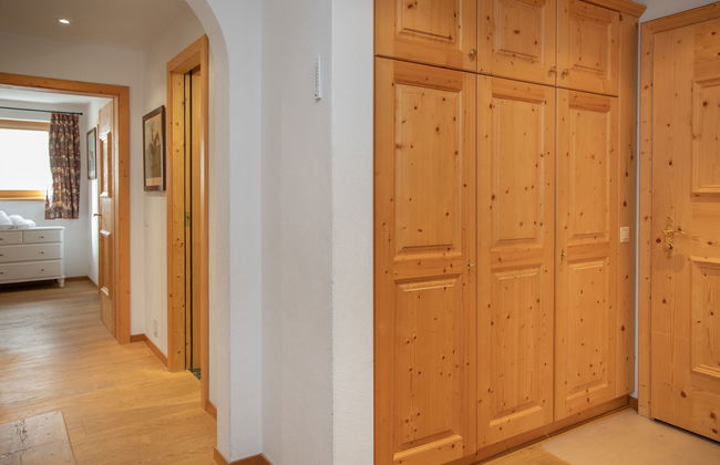 Chesa Dal Luf B6 - Foto 21