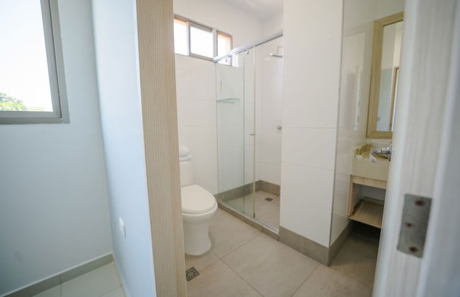 Apartamento Lagos Apartaestudios x4 - Foto 7