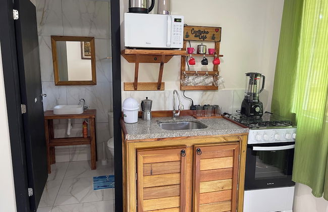 Paraíso do Estaleirinho - Baln Camboriú - Photo 27