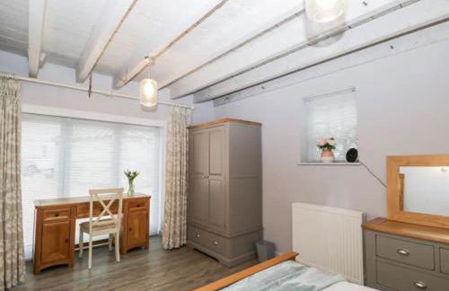 The Upside Down House at The Mercers - Foto 23