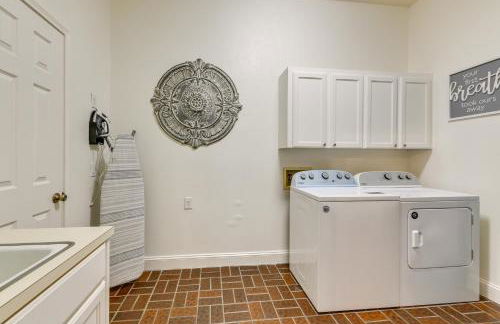 Stunning Baton Rouge Home with Pool Near LSU! - Foto 30