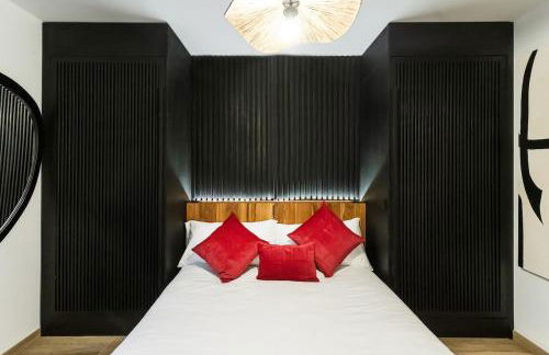 MAISON LUXE ET CONFORT L'Escapade De Bali - Foto 13