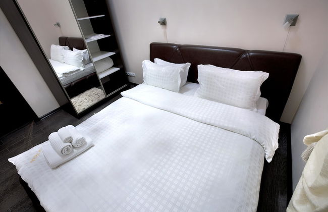 Theatre Boutique Aparthotel - Foto 15