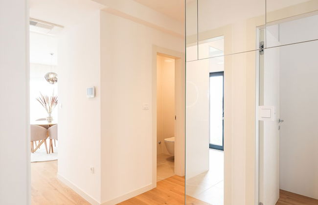 Adria Concept boutique apartments - Foto 31