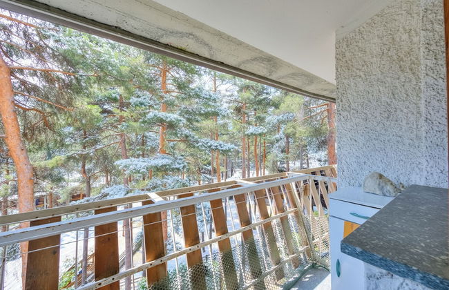 La Tana dello Scoiattolo (Skiing nearby) - Foto 25