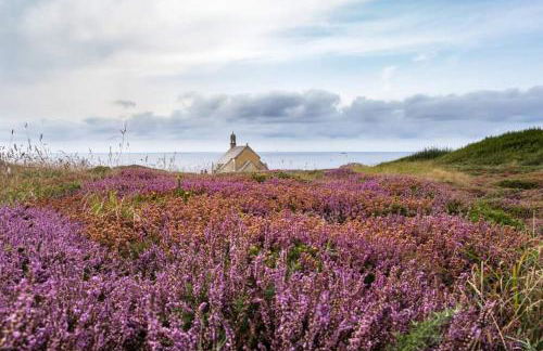 Maison Ty Mel à 3 km des plages - Photo 23