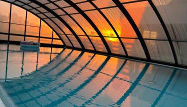 BLACK ROCKS domki na wynajem - Foto 3