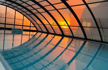 BLACK ROCKS domki na wynajem - Foto 3