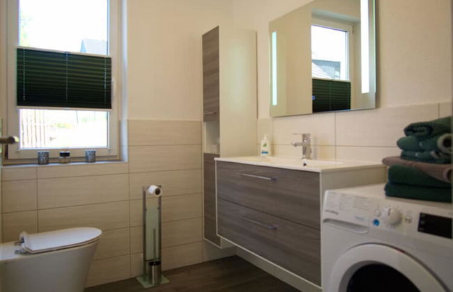 Holiday Apartment Busch - Foto 15