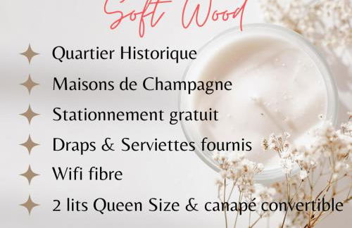 Soft Wood - Duplex - Historique - Foto 3