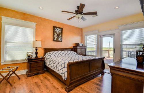 Luxury Beachhouse with elevator - Foto 12