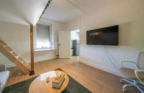 Le Andy - Cosy 2 lits - 4 pers' - Wifi - Gare - Foto 10