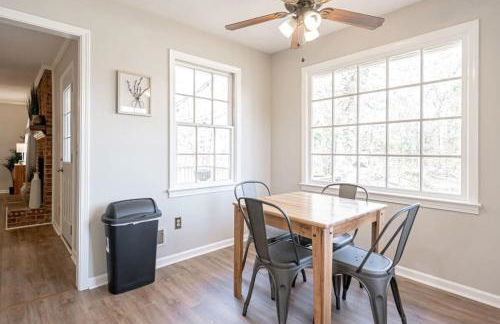 Serene on Sonning- Close to I-26- 20 Mins to Midtown - Foto 6