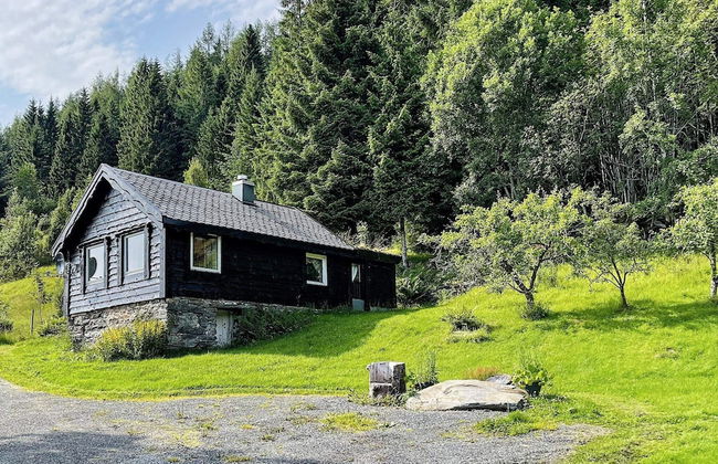 4 Person Holiday Home in Bryggja-by Traum - Foto 21