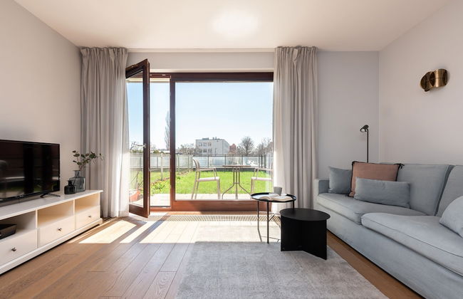 Flatbook City Center SPA Chmielna 73 - Foto 33