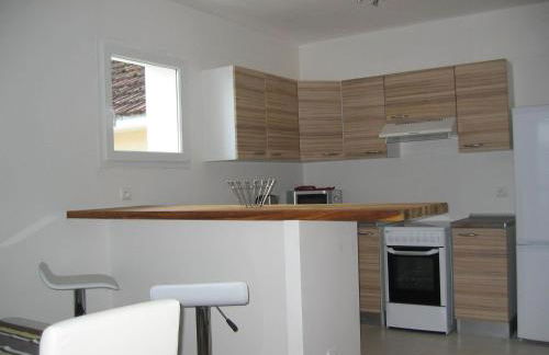 Résidence le Beau Site - Foto 105