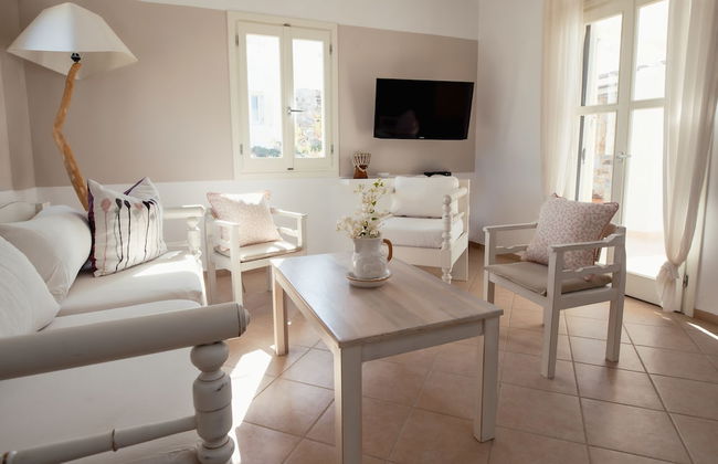 Villas Naxos Grande Vista - Photo 18