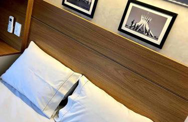 Flat Fabuloso no Sudoeste - Foto 20