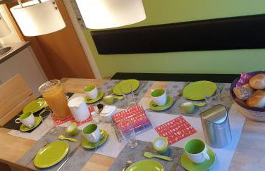 Ferienwohnung "SCHÖNBUCH" , Pension Wauri - Foto 57