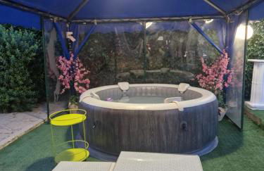 VILLA Soleil et Douceur - Foto 43