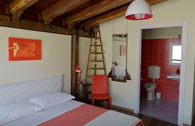 Agriturismo Monte Cologna - Foto 2