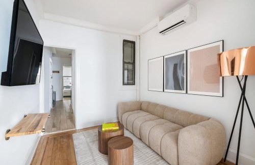 1567-1A New 2br PRIME upper East APT W&D - Foto 12