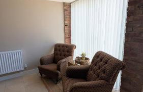 The Wimpey At Mill Cottage - Foto 16