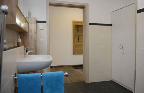 Ferienwohnung Schertel - Foto 12