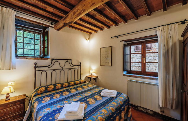 Villa di Sotto - Foto 48