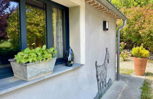 Pigeonnier des Banons - Foto 15