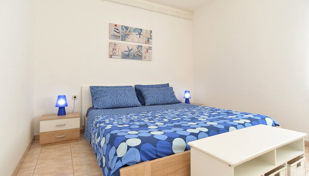 Apartments Tanja 100 - Foto 2, Habitación