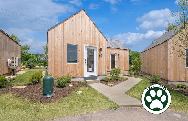 Bunkies-basecamp - Photo 38