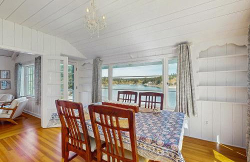 Rosewater Cottage - Foto 7