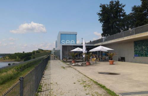 Ferienhaus SeenSuchtLausitz - Photo 46